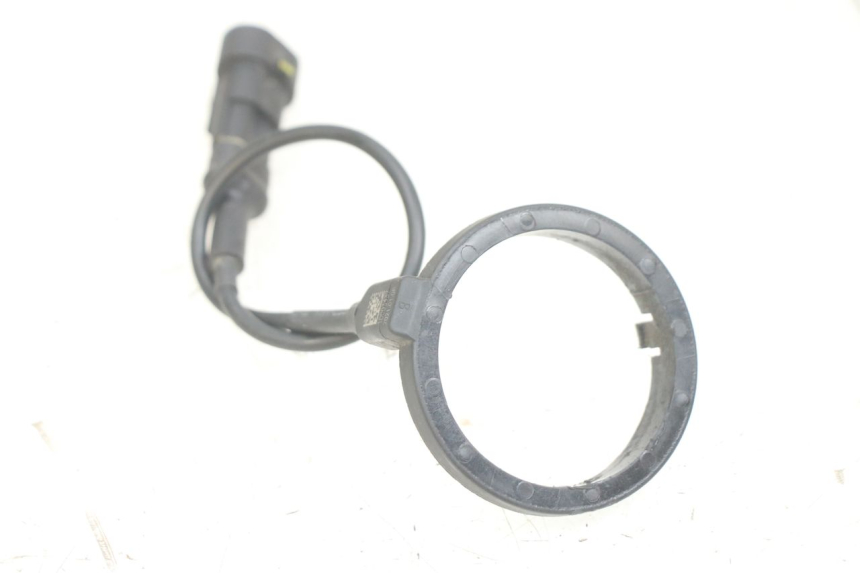 photo de RELE' ELETTRICO PIAGGIO MEDLEY 125 (2016 - 2023) - Vista principale