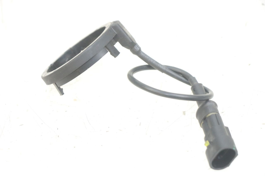 photo de RELE' ELETTRICO PIAGGIO MEDLEY 125 (2016 - 2023) - Zoom sullo stato d'uso