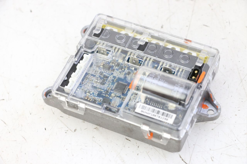 photo de RELAY ELETTRICO XIAOMI MI PRO 2 1 - Vista principale