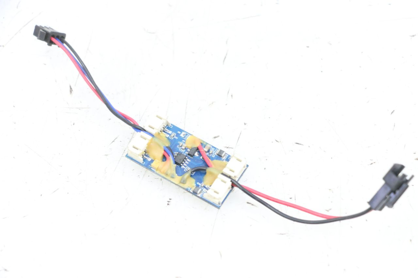 photo de RELE DUALTRON MINI SPECIAL 1 - Vista principale