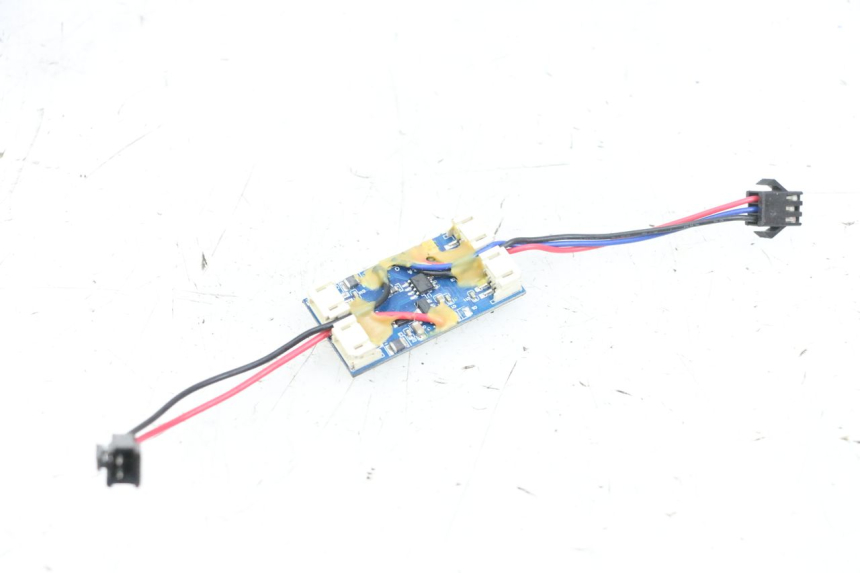 photo de RELE DUALTRON MINI SPECIAL 1 - Zoom sullo stato d'uso