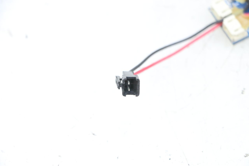 photo de RELE DUALTRON MINI SPECIAL 1 - Primo piano tecnico