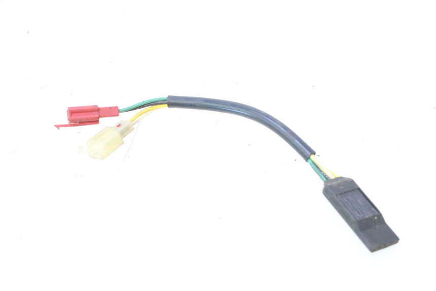 photo de Relè elettrico SYM MIO 50 (2005 - 2010) - Vista principale