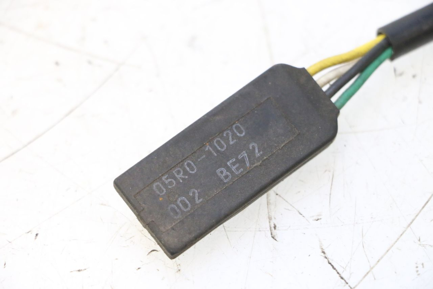 photo de Relè elettrico SYM MIO 50 (2005 - 2010) - Dettaglio del componente