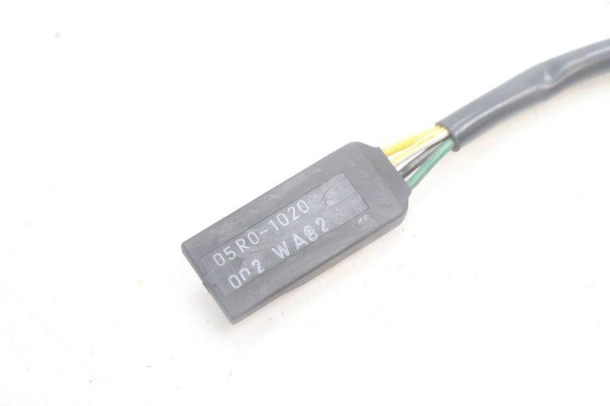 photo de Relè elettrico SYM MIO 50 (2005 - 2010) - Dettaglio del componente