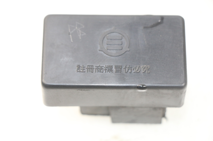 photo de Relè elettrico SYM MIO 100 (2006 - 2017) - Dettaglio del componente