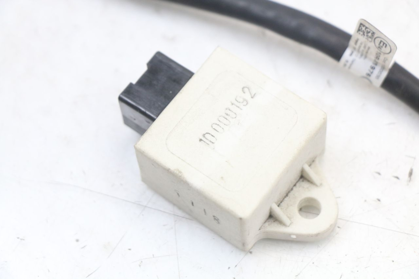 photo de RELE PIAGGIO MP3 HPE 350 (2018 - 2020) - Zoom sullo stato d'uso