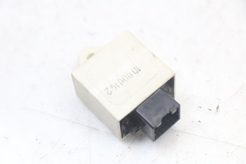 photo de RELE PIAGGIO MP3 HPE 350 (2018 - 2020) - Altra angolazione