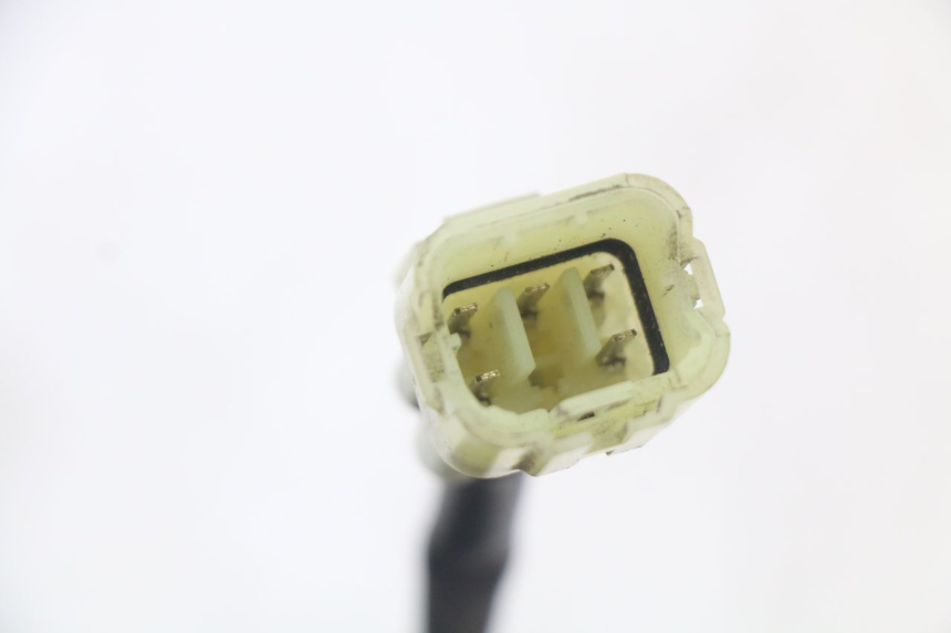 photo de RELE PIAGGIO MP3 HPE 350 (2018 - 2020) - Marcature e riferimenti originali