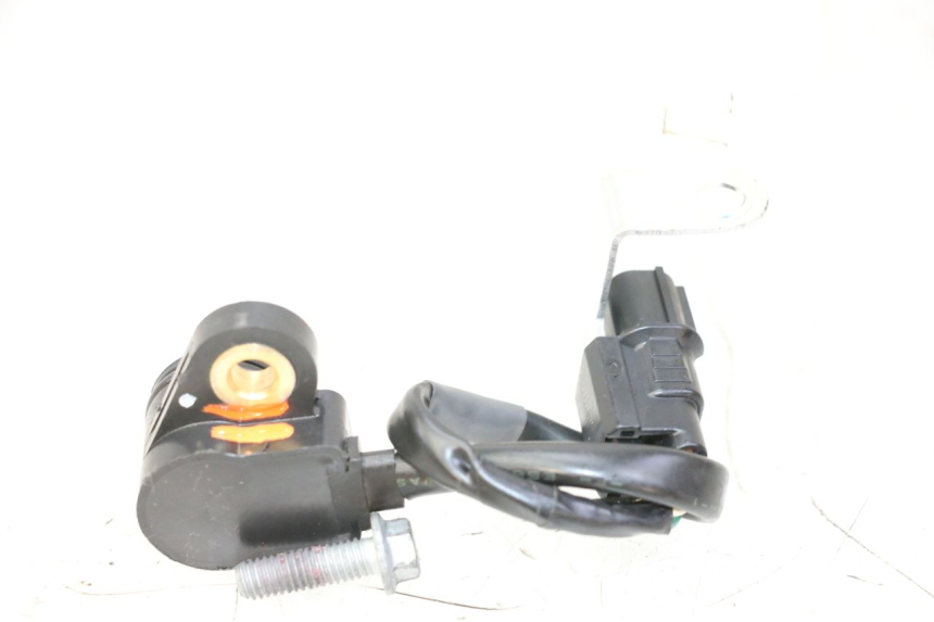 photo de RELE PIAGGIO MP3 HPE 310 (2024 - 2025) - Vista principale