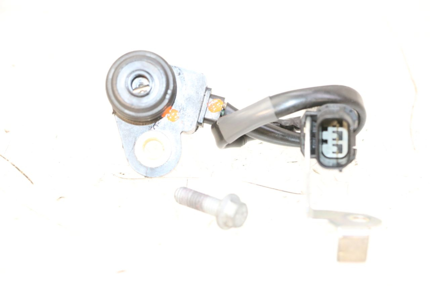 photo de RELE PIAGGIO MP3 HPE 310 (2024 - 2025) - Dettaglio del componente