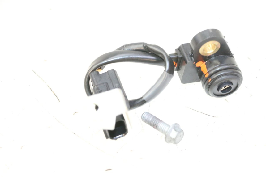 photo de RELE PIAGGIO MP3 HPE 310 (2024 - 2025) - Primo piano tecnico