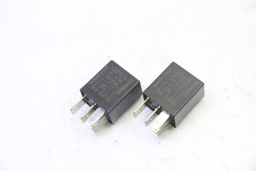 photo de RELE PIAGGIO MP3 HPE 310 (2024 - 2025) - Vista principale