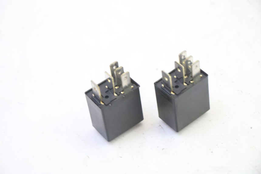 photo de RELE PIAGGIO MP3 HPE 310 (2024 - 2025) - Dettaglio del componente