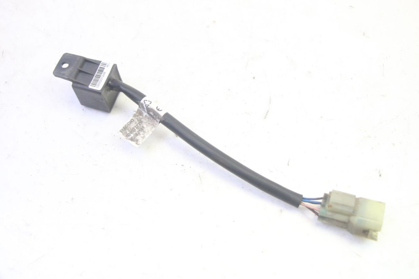 photo de RELE PIAGGIO MP3 HPE 350 (2018 - 2020) - Altra angolazione