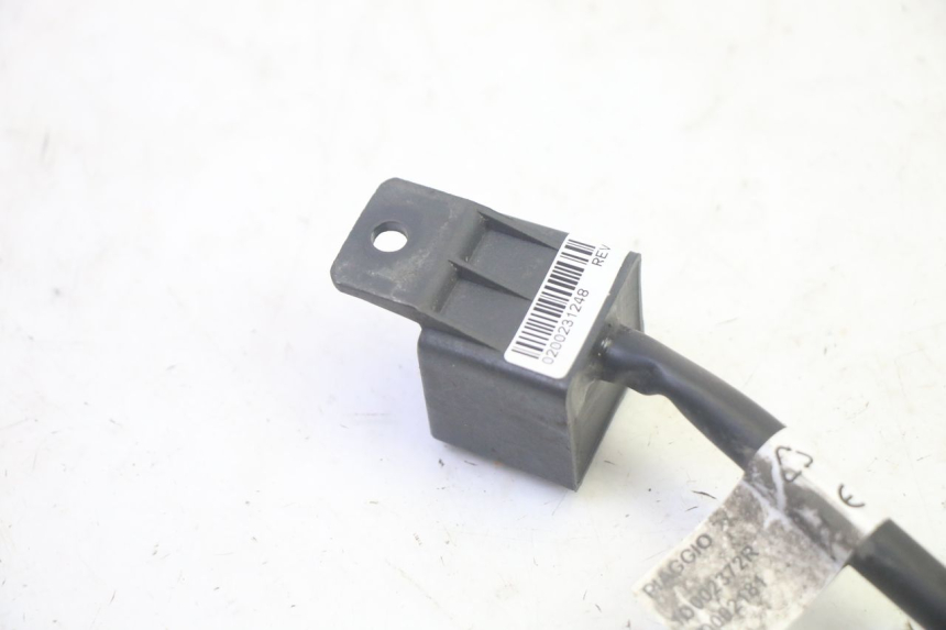 photo de RELE PIAGGIO MP3 HPE 350 (2018 - 2020) - Primo piano tecnico