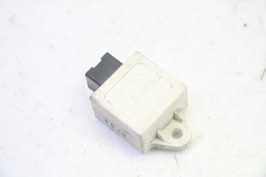 photo de RELE PIAGGIO MP3 HPE 350 (2018 - 2020) - Vista principale