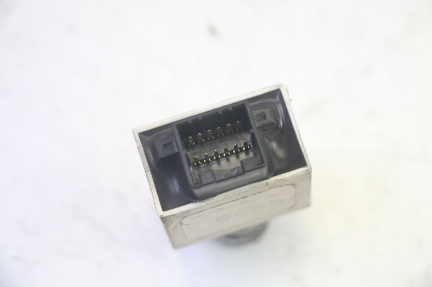 photo de RELE PIAGGIO MP3 HPE 350 (2018 - 2020) - Altra angolazione