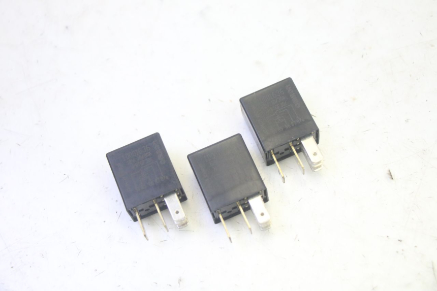 photo de RELE PIAGGIO MP3 HPE 350 (2018 - 2020) - Vista principale