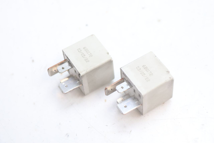 photo de RELE PIAGGIO MP3 HPE 530 (2022 - 2026) - Dettaglio del componente