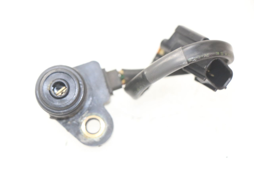 photo de RELE' ELETTRICO PIAGGIO MP3 LT 400 (2007 - 2012) - Vista principale