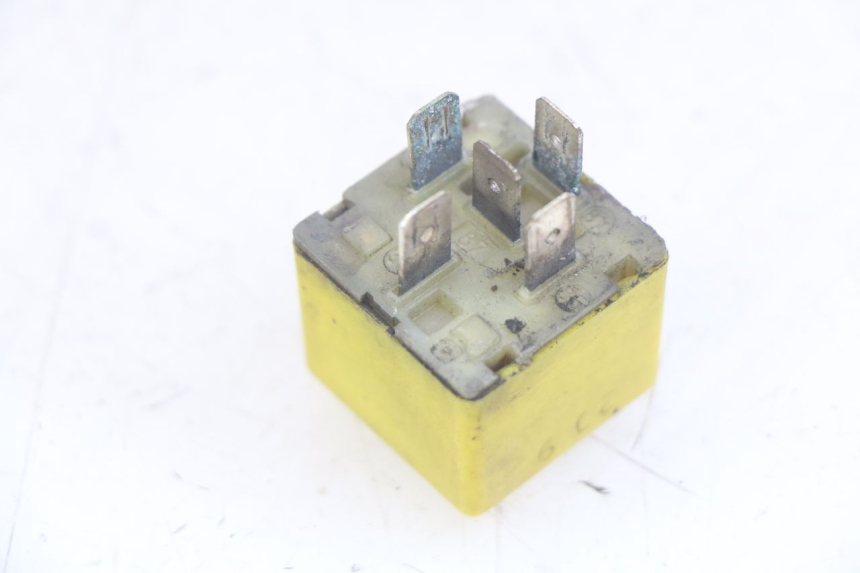 photo de RELE' ELETTRICO PIAGGIO MP3 LT 400 (2007 - 2012) - Zoom sullo stato d'uso