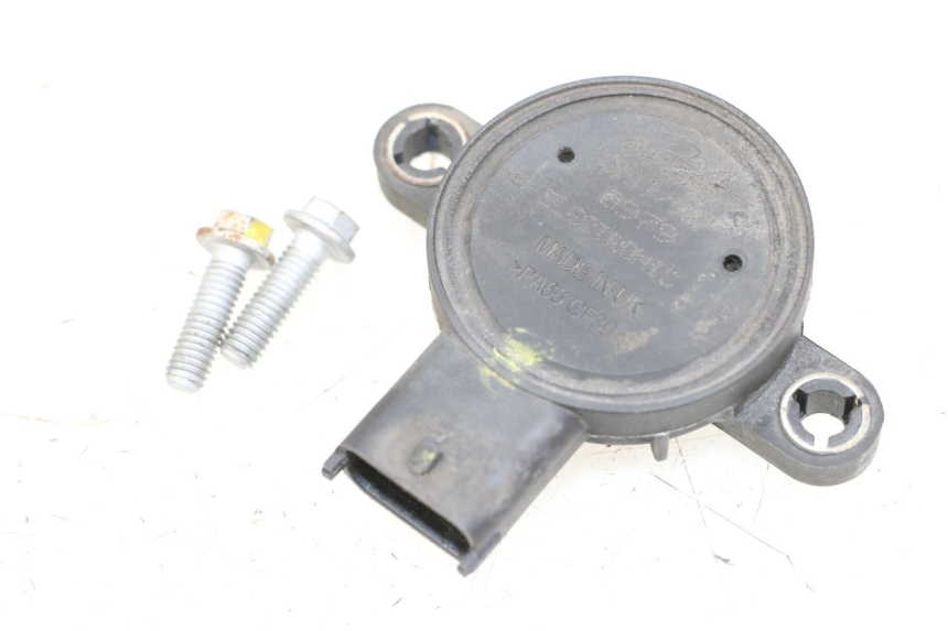 photo de RELE' ELETTRICO PIAGGIO MP3 LT 400 (2007 - 2012) - Vista principale