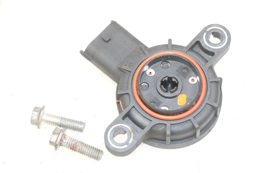 photo de RELE' ELETTRICO PIAGGIO MP3 LT 400 (2007 - 2012) - Primo piano tecnico