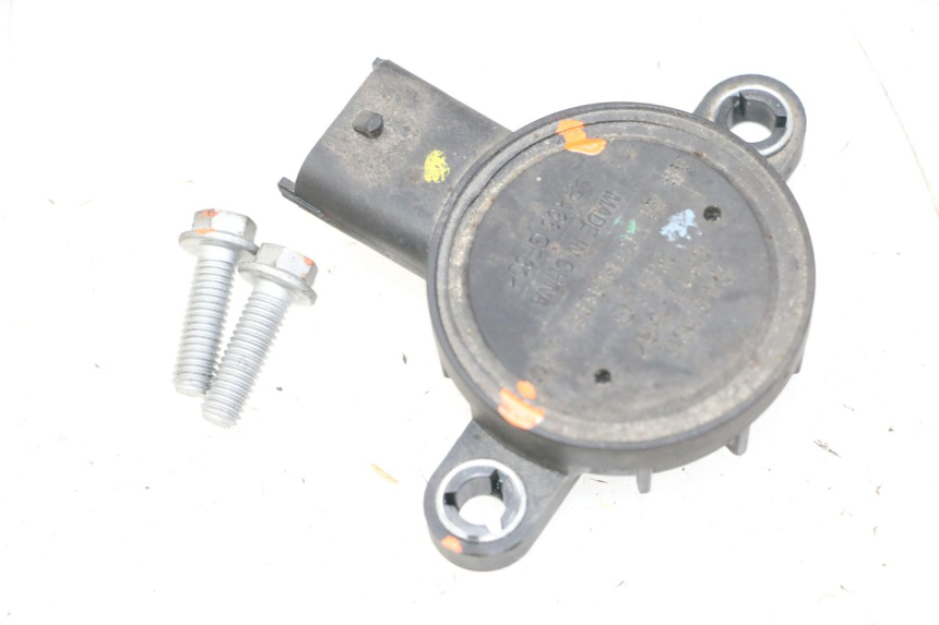 photo de RELE' ELETTRICO PIAGGIO MP3 LT 300 (2010 - 2016) - Vista principale