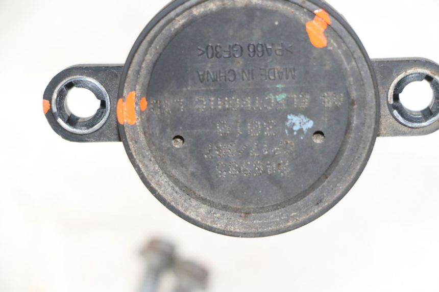 photo de RELE' ELETTRICO PIAGGIO MP3 LT 300 (2010 - 2016) - Dettaglio del componente