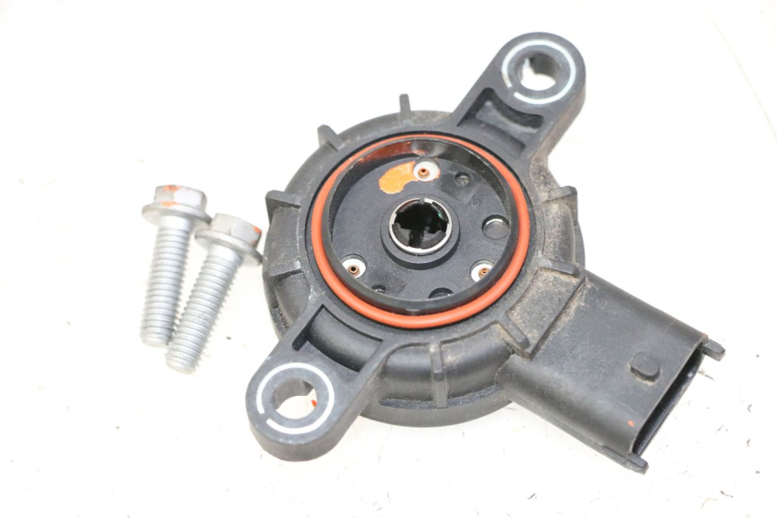 photo de RELE' ELETTRICO PIAGGIO MP3 LT 300 (2010 - 2016) - Altra angolazione