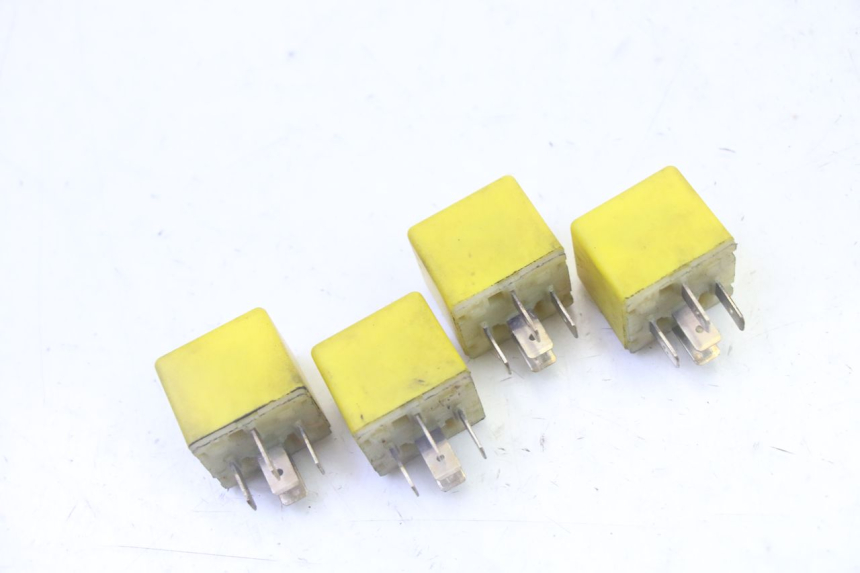 photo de RELE' ELETTRICO PIAGGIO MP3 LT 300 (2010 - 2016) - Vista principale