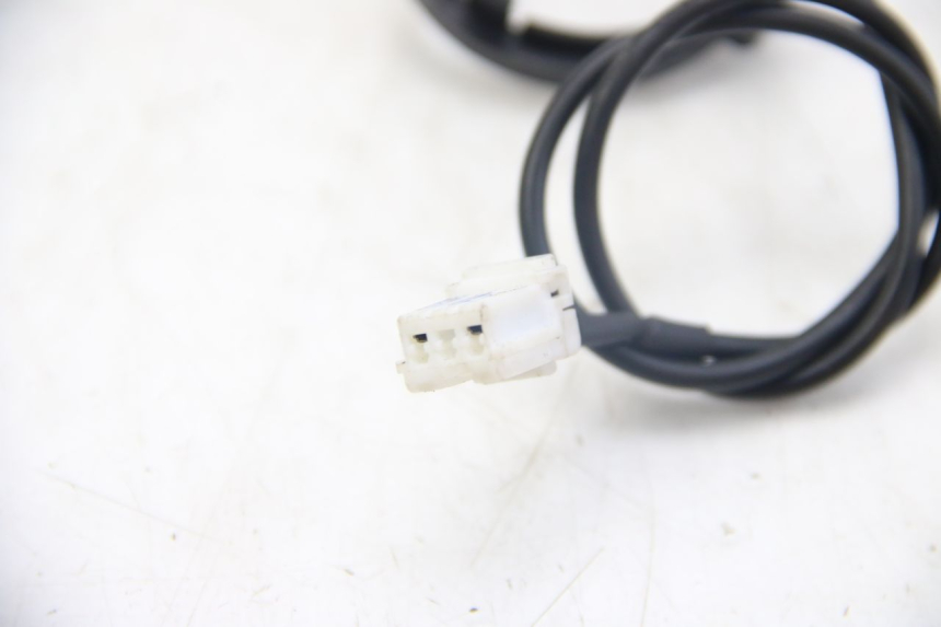 photo de RELE' ELETTRICO PIAGGIO MP3 125 (2006 - 2014) - Zoom sullo stato d'uso