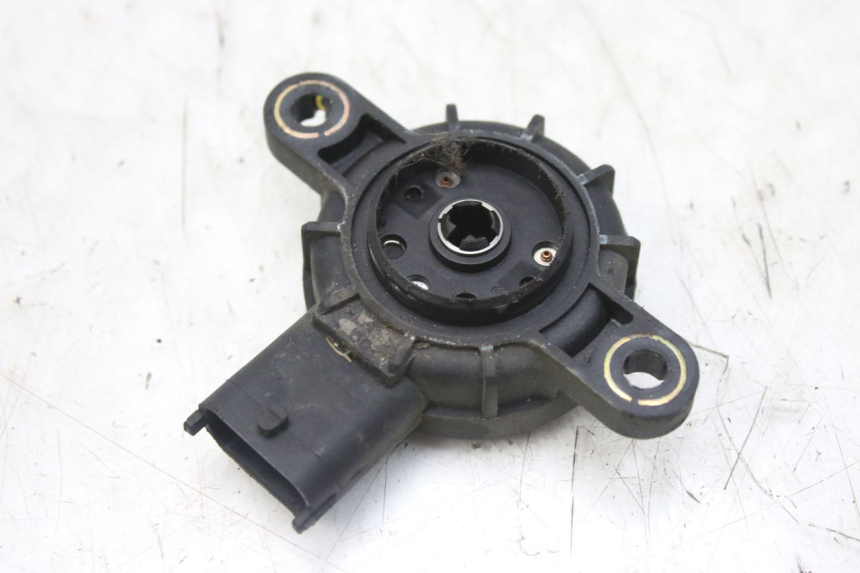 photo de RELE' ELETTRICO PIAGGIO MP3 RL 250 (2006 - 2010) - Dettaglio del componente