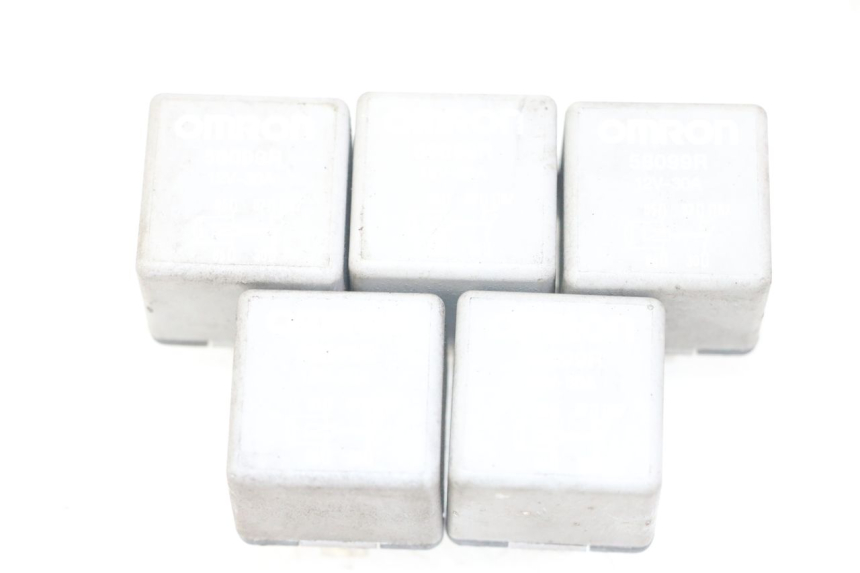 photo de RELE' ELETTRICO PIAGGIO MP3 500 (2014 - 2017) - Dettaglio del componente