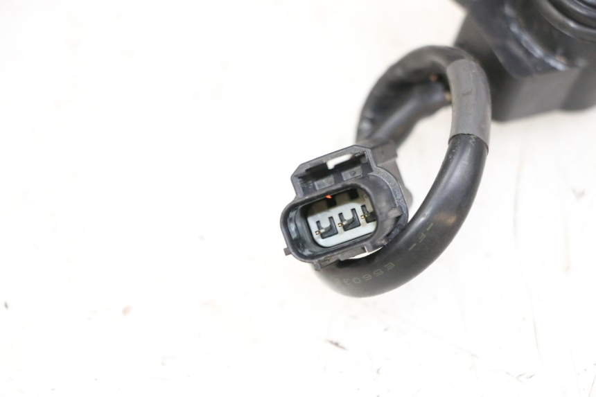 photo de RELE' ELETTRICO PIAGGIO MP3 500 (2014 - 2017) - Zoom sullo stato d'uso