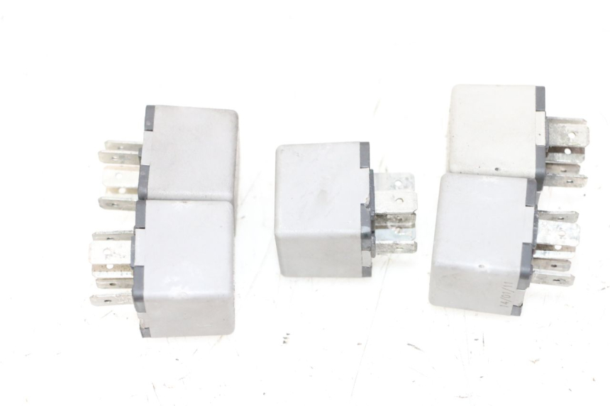 photo de RELE' ELETTRICO PIAGGIO MP3 500 (2011 - 2015) - Zoom sullo stato d'uso