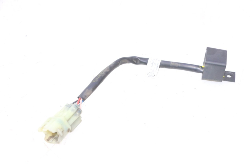 photo de RELE PIAGGIO MP3 500 (2016 - 2018) - Dettaglio del componente