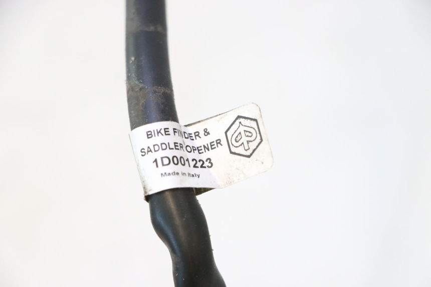 photo de RELE PIAGGIO MP3 500 (2016 - 2018) - Altra angolazione