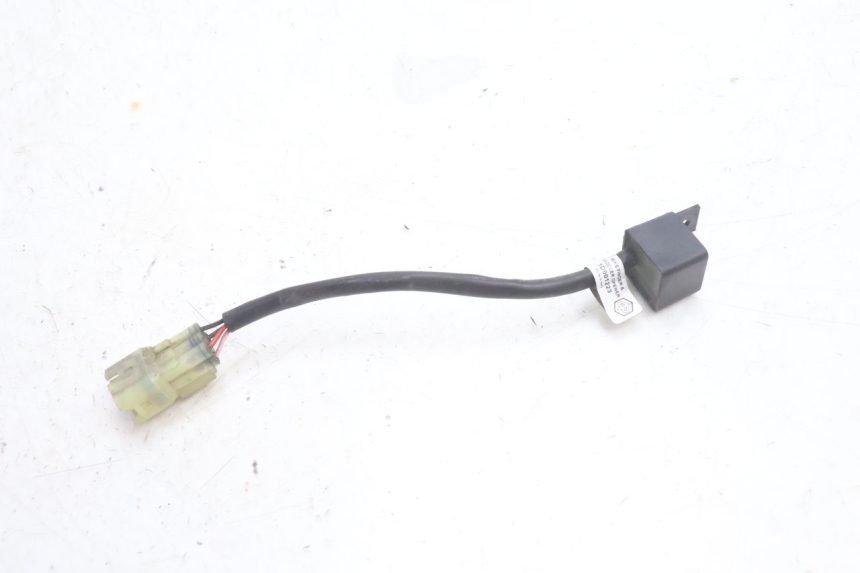 photo de RELE PIAGGIO MP3 500 (2016 - 2018) - Vista principale