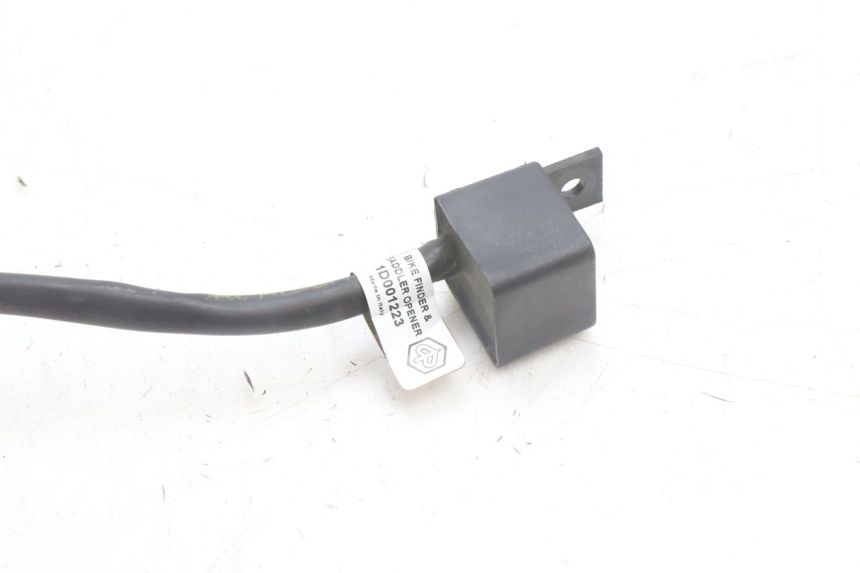 photo de RELE PIAGGIO MP3 500 (2016 - 2018) - Dettaglio del componente