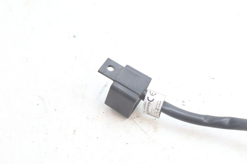 photo de RELE PIAGGIO MP3 500 (2016 - 2018) - Altra angolazione