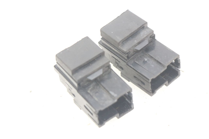 photo de RELE' ELETTRICO YAMAHA MT-07 MT07 ABS 700 (2014 - 2017) - Zoom sullo stato d'uso