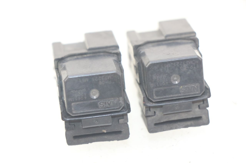 photo de RELE' ELETTRICO YAMAHA MT-07 MT07 ABS 700 (2014 - 2017) - Altra angolazione