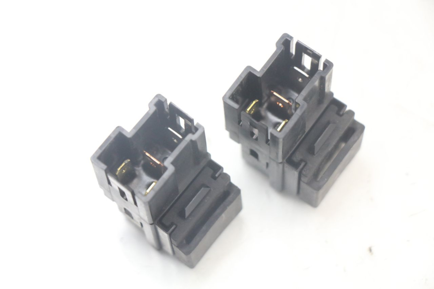 photo de RELE' ELETTRICO YAMAHA MT-07 MT07 ABS 700 (2014 - 2017) - Zoom sullo stato d'uso