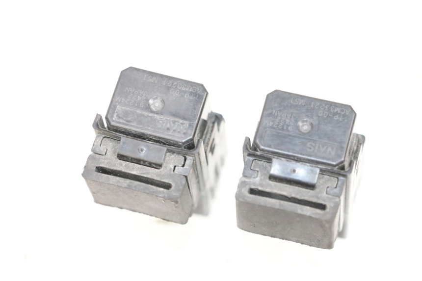 photo de RELE YAMAHA MT-07 MT07 ABS 700 (2018 - 2020) - Dettaglio del componente