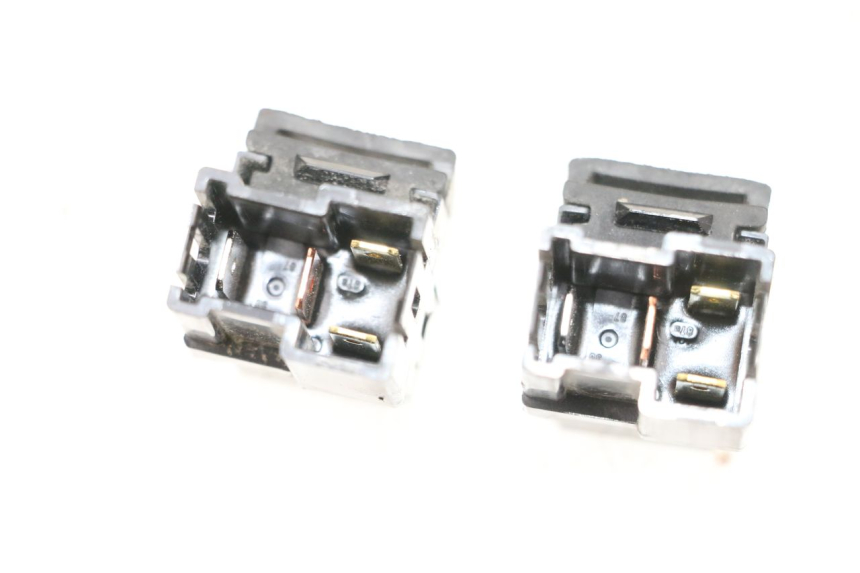 photo de RELE YAMAHA MT-07 MT07 ABS 700 (2018 - 2020) - Altra angolazione