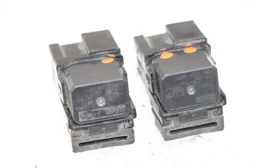 photo de RELE YAMAHA MT-07 MT07 ABS 700 (2018 - 2020) - Primo piano tecnico