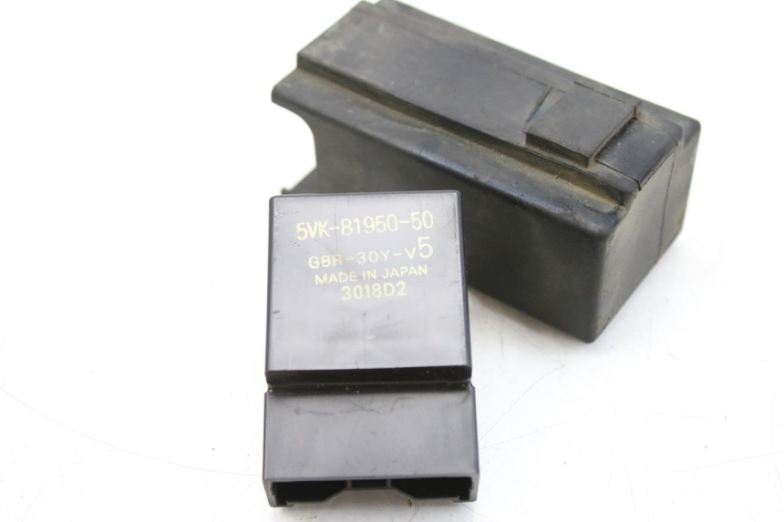 photo de RELE' ELETTRICO YAMAHA MT-07 MT07 700 (2018 - 2020) - Vista principale