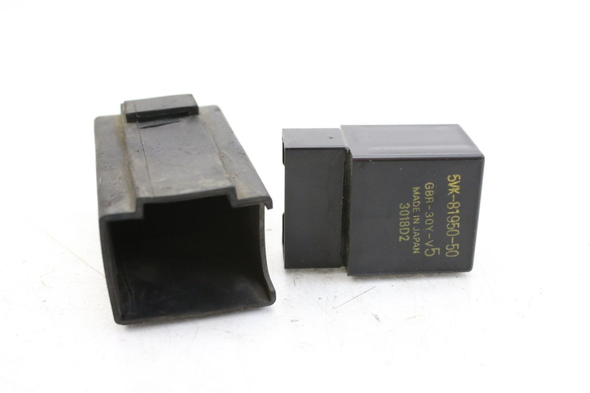 photo de RELE' ELETTRICO YAMAHA MT-07 MT07 700 (2018 - 2020) - Dettaglio del componente